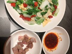 -小厨娘金榜题名(夫子庙秦淮河店)