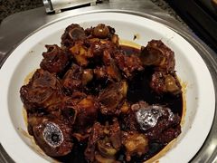 -星伦多自助料理(华润万象城店)
