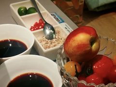 -烹然四季椰子鸡火锅(姚家园万象汇店)