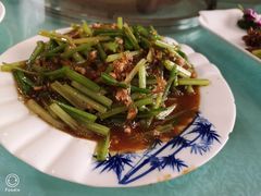 -宝发园名菜馆