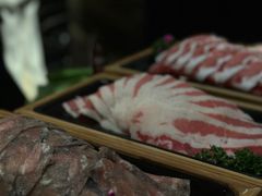 -湊湊火锅·茶憩(来福士广场店)