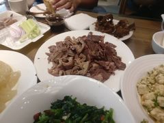 -高玛纳驴肉火烧(河间总店)