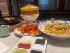 -泰钰丰烤鸭.天津菜(开发区店)