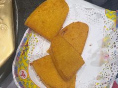 -芦月轩羊蝎子(劲松店)