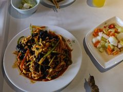-李恩记清真水饺(北电大厦店)