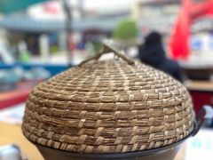 -大锅强·蒸海鲜青岛菜(城市阳台店)