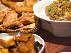 -前海沿·青岛菜(五四广场永旺店)