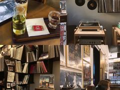 -黑胶星球(华发中城商都店)