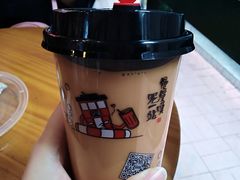 -香港鸿记冰室