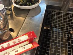 -迎燕阁烤羊腿(二环南路店)