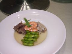 -黛瓦里巷(南京东路店)