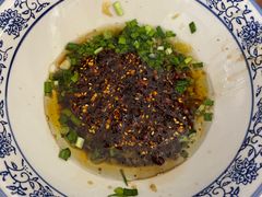 -万家面(重庆建川博物馆兵工商业街店)