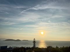 -长岛南北长山旅游景区