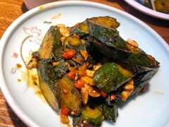 紫苏煎黄瓜-小湘旺臭鳜鱼(百子湾店)