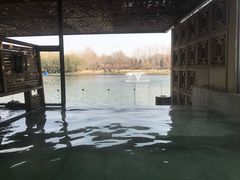 -春晖园度假酒店温泉