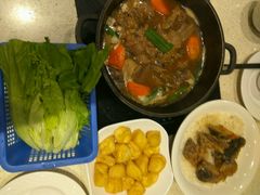 -稻香酒家·33年老字号·港式粤菜(富邦中心店)