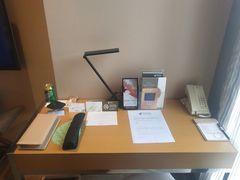 -上海中航虹桥机场泊悦酒店