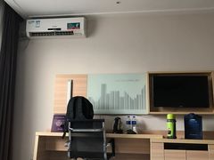 -城市便捷酒店(佛山大良清晖园步行街店)