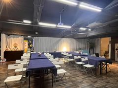 -德迹斋禅意文化茶馆·茶空间·商务洽谈•宴席(桃园店)