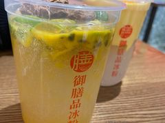 -御膳品糖水(欧乐坊店)