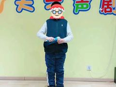-天才声少儿口才培训中心(世纪金源店)