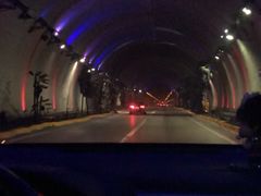 -秦岭终南山公路隧道公司