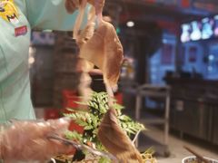 -巴九门老火锅(来福士打望店)