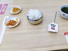 -敏丁拌饭(中街总店)
