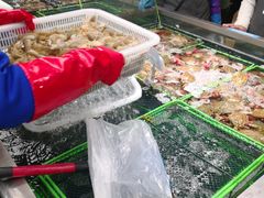 -盒马鲜生(大成店)