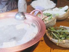 -民食香·腊排骨野生菌美食(木府店)