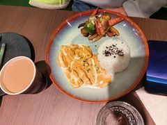-Shantek象提南亚西餐厅&Bistro(淮海中路店)