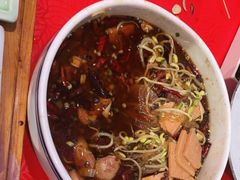 -魁盛居百年鲁菜馆(中林路店)