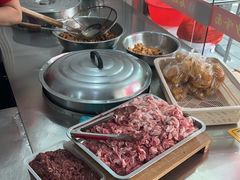 -大鼎沙嗲面(港口路店)