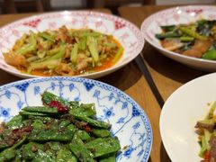 -本来川菜(中骏广场店)
