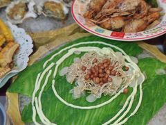 -吉源大排档·鱼生·海鲜(烧烤彩印厂店)