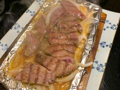 -天狗山料理(省体店)