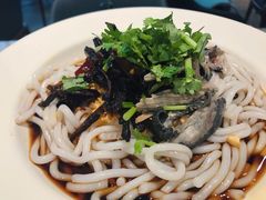 -半山腰·云南菜(侨福芳草地店)
