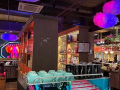 -疯克大象美式烤肉餐厅