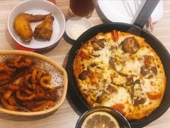 -必胜客(联投东方店)
