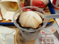 -汉堡王(北京通州领展店)