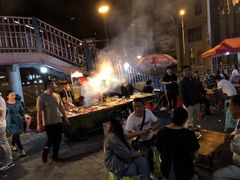 -老五鸡丝豆花面粉(瑞金北路68号院店)