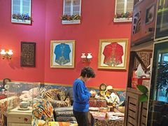 -小娘惹厨房Little Nyonya(狮城有约上榜店)
