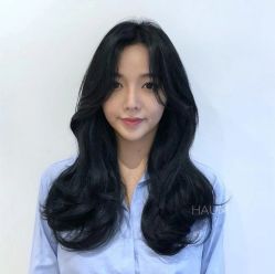-SY COLOUR专业烫染