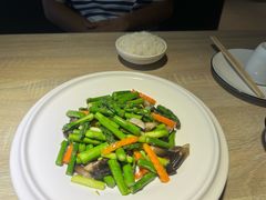 -味莊·青岛菜(云霄路店)