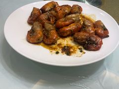 -金迎海鲜酒家(金凤凰广场店)