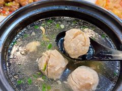 -金姐台湾菜(珠江路店)