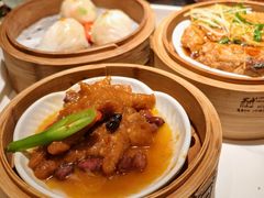 酱香凤爪-禄运茶居·手工点心(猎德店)