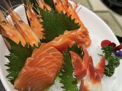 -水木锦堂·自助铁板烧(望京凯德MALL店)