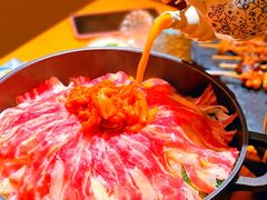 -故乡屋日本料理(八一广场店)
