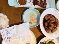 -外婆烧.老杭帮菜(庆春店)